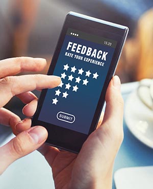 Patients Feedback for Northstar Joint and Spine in Plano, TX and Denton, TX