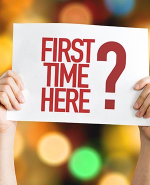Your First Visit at Northstar Joint and Spine in Plano, TX and Denton, TX