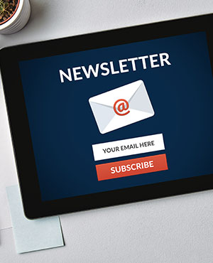 Newsletter Library of Northstar Joint and Spine in Plano, TX and Denton, TX