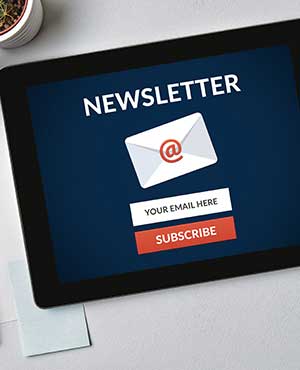 Newsletter Library of Northstar Joint and Spine in Plano, TX and Denton, TX