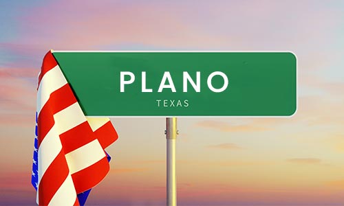 Local Resources for City of Plano TX Residents