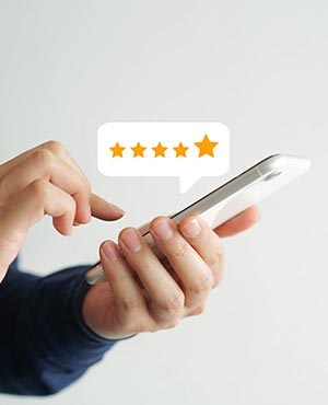 Patient Reviews for Northstar Joint and Spine in Plano, TX and Denton, TX