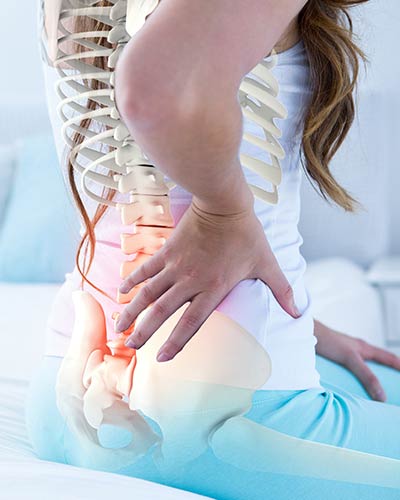 Spinal Cord Stimulation Specialist Near Me in Plano TX and Denton TX