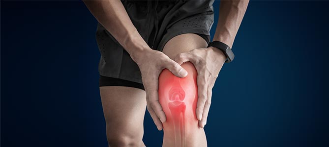 Knee Specialist Near Me in Plano, TX