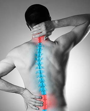 Lumbar and Cervical Treatment Specialist Near Me in Plano, TX