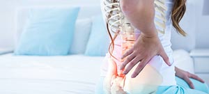 Spinal Cord Stimulation for Chronic Pain Near Me in Plano, TX