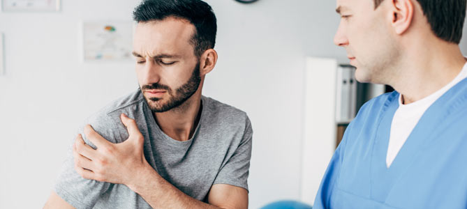 Pain Management Doctor Accepting New Patients in Plano, TX Pain Management Doctor Accepting New Patients in Plano, TX