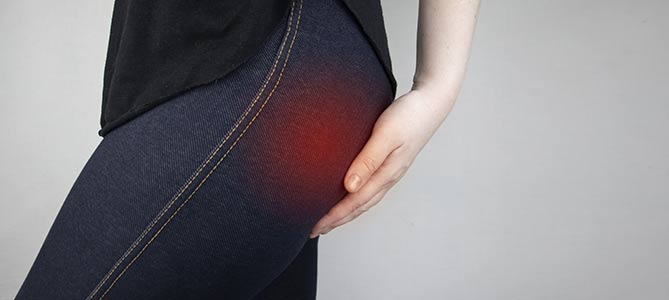 Sciatica Treatment Specialist Near Me in Plano, TX 