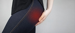 Sciatica Treatment Specialist Near Me in Plano, TX 