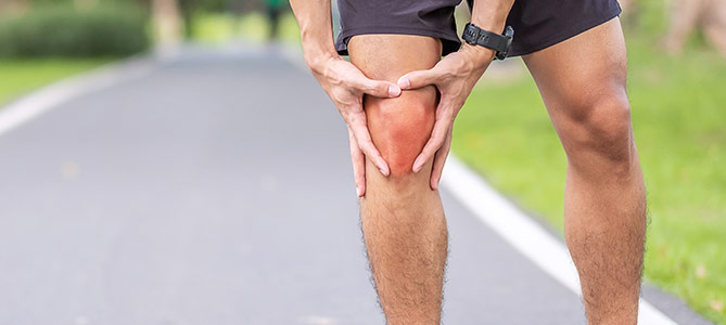 Knee Arthritis Specialist Near Me in Plano, TX