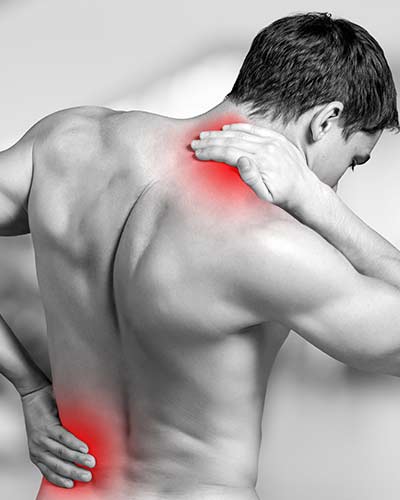 Chronic Back Pain Doctor Near Me in Plano TX