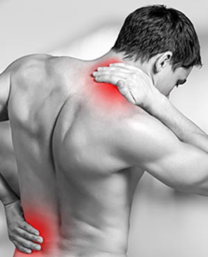 Chronic Back Pain Doctor Near Me in Plano, TX