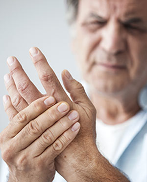 Chronic Pain Near Me in Plano, TX and Denton, TX