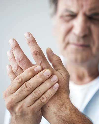 Chronic Pain Treatment Specialist Near Me in Plano TX and Denton TX