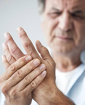 Chronic Pain Near Me in Plano, TX and Denton, TX