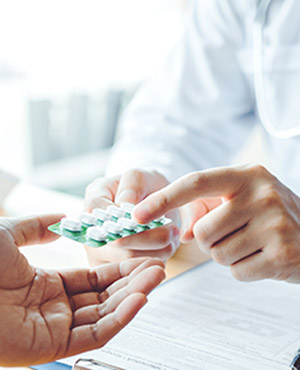 Medication Management Services Near Me in Plano, TX