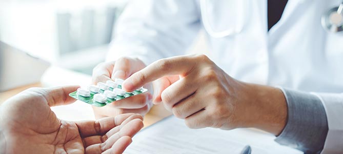 Medication Management Services Near Me in Plano, TX