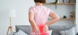 Lower Back Pain Treatment Specialist Near Me in Plano, TX