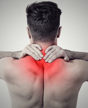 Neck Pain Doctor Near Me in Plano, TX