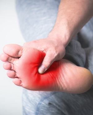 Diabetic Peripheral Neuropathy Near Me in Plano, TX