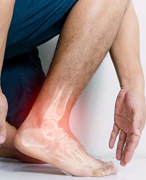 Bones Specialist Near Me in Plano, TX
