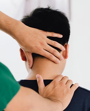 Muscles Specialist Near Me in Plano, TX