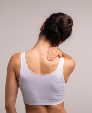 Shoulder Pain Specialist in Plano, TX
