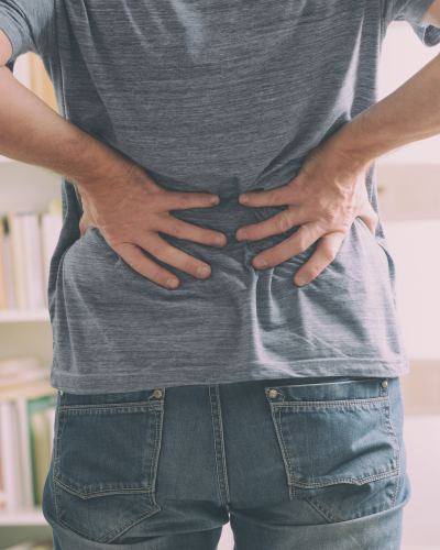 Lower Back Pain Treatment at Northstar Joint and Spine in Plano, TX Lower Back Pain Treatment at Northstar Joint and Spine in Plano, TX