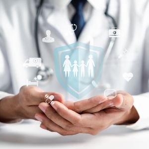Accepted Health Coverage and Insurance in Plano, TX