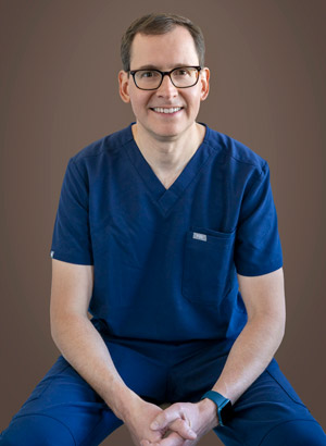 Dr. Robert J. Nocerini, MD | Board-Certified Pain Specialist Plano, TX